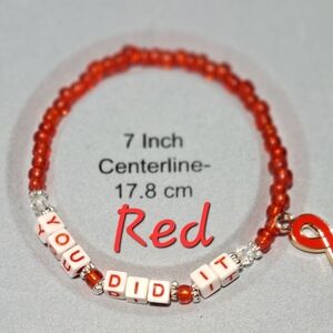 Bead stretch Bracelet